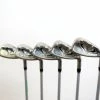 Cobra S3 Max 7-GW-SW Iron Set RH -0.5 In UST IHS Graphite Ladies Flex
