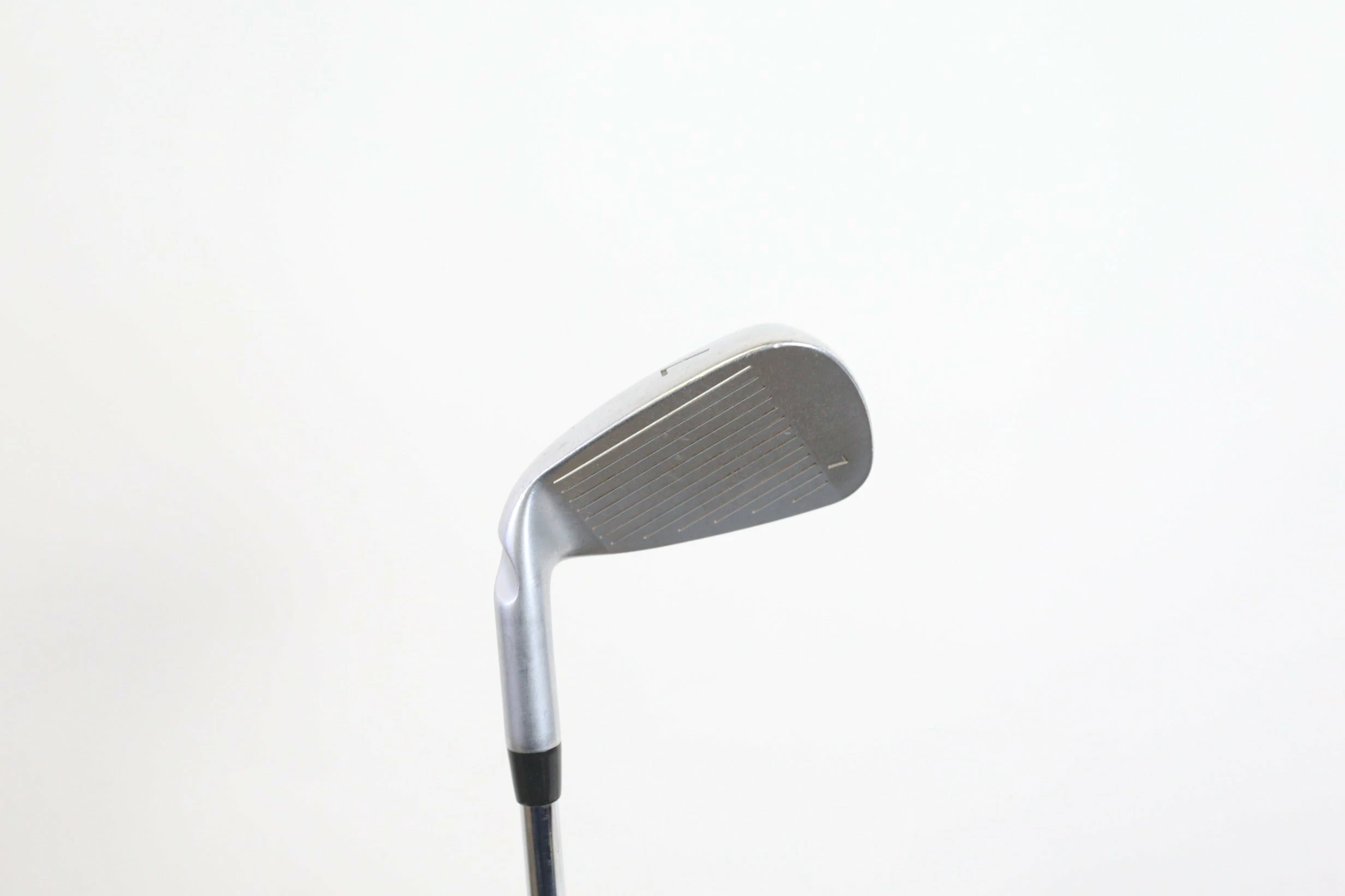 Ping I25 Blue Dot Single 7 Iron 33* RH 37 In Ping CFS Steel Shaft Stiff Flex - Image 5