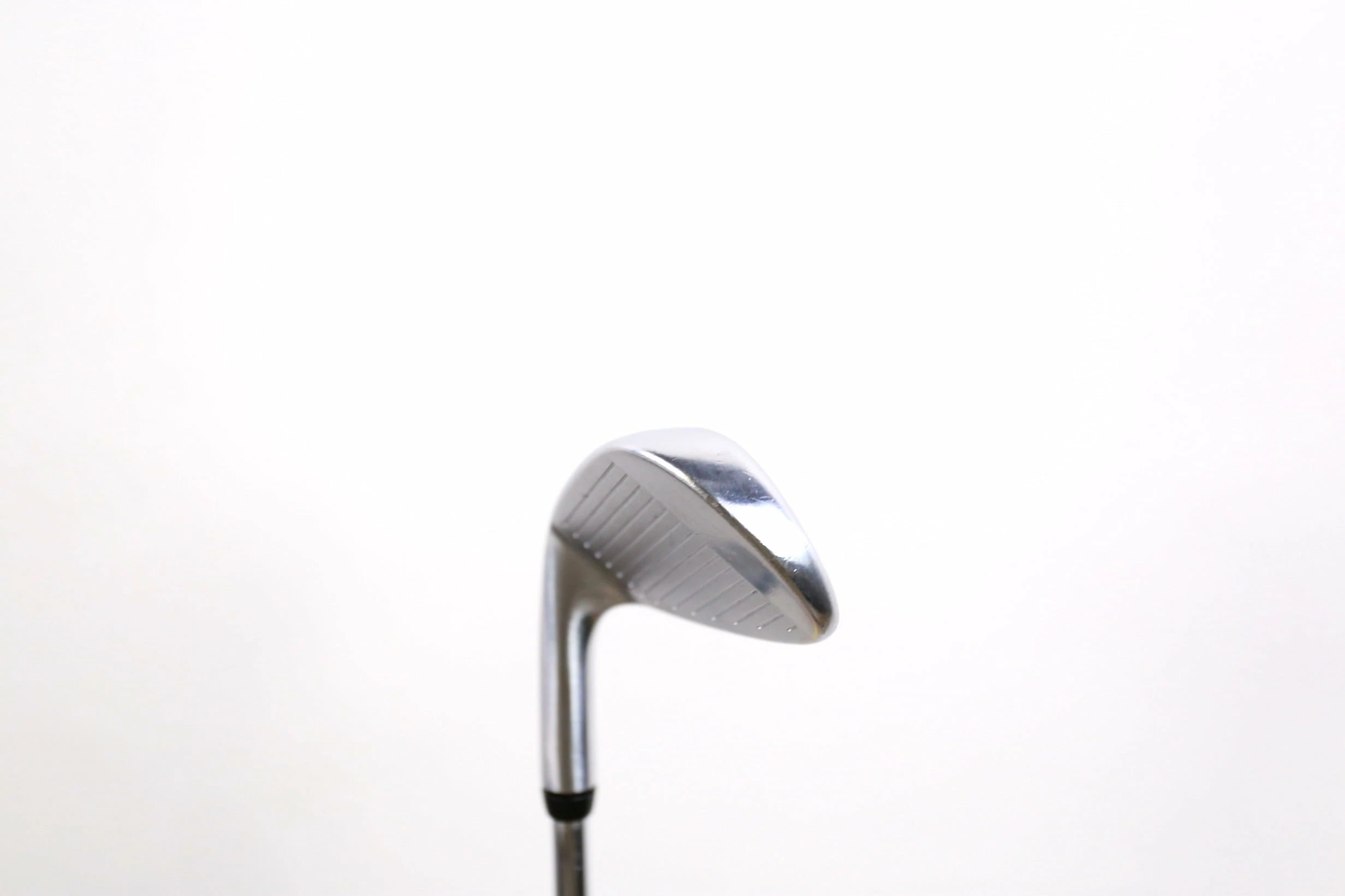 TaylorMade Tour Preferred MC 2012 9 Iron 42* RH 35.25 In Steel Shaft Stiff - Image 4
