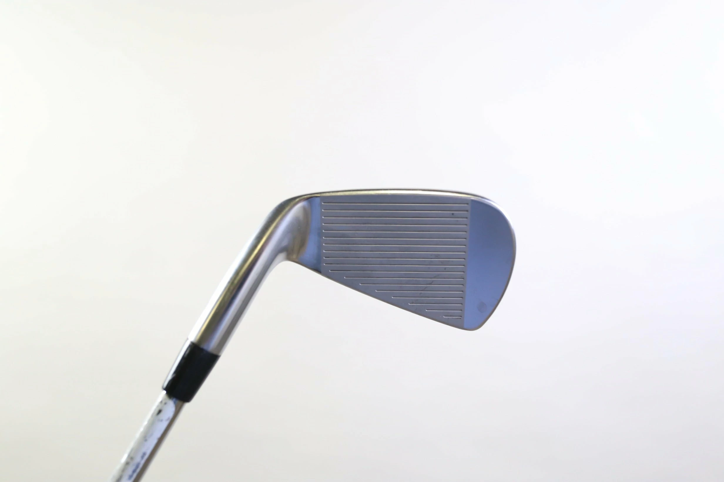 Callaway RAZR X Forged Single 6 Iron 31* RH 37.5 In Rifle Steel Shaft Stiff Flex - Image 2