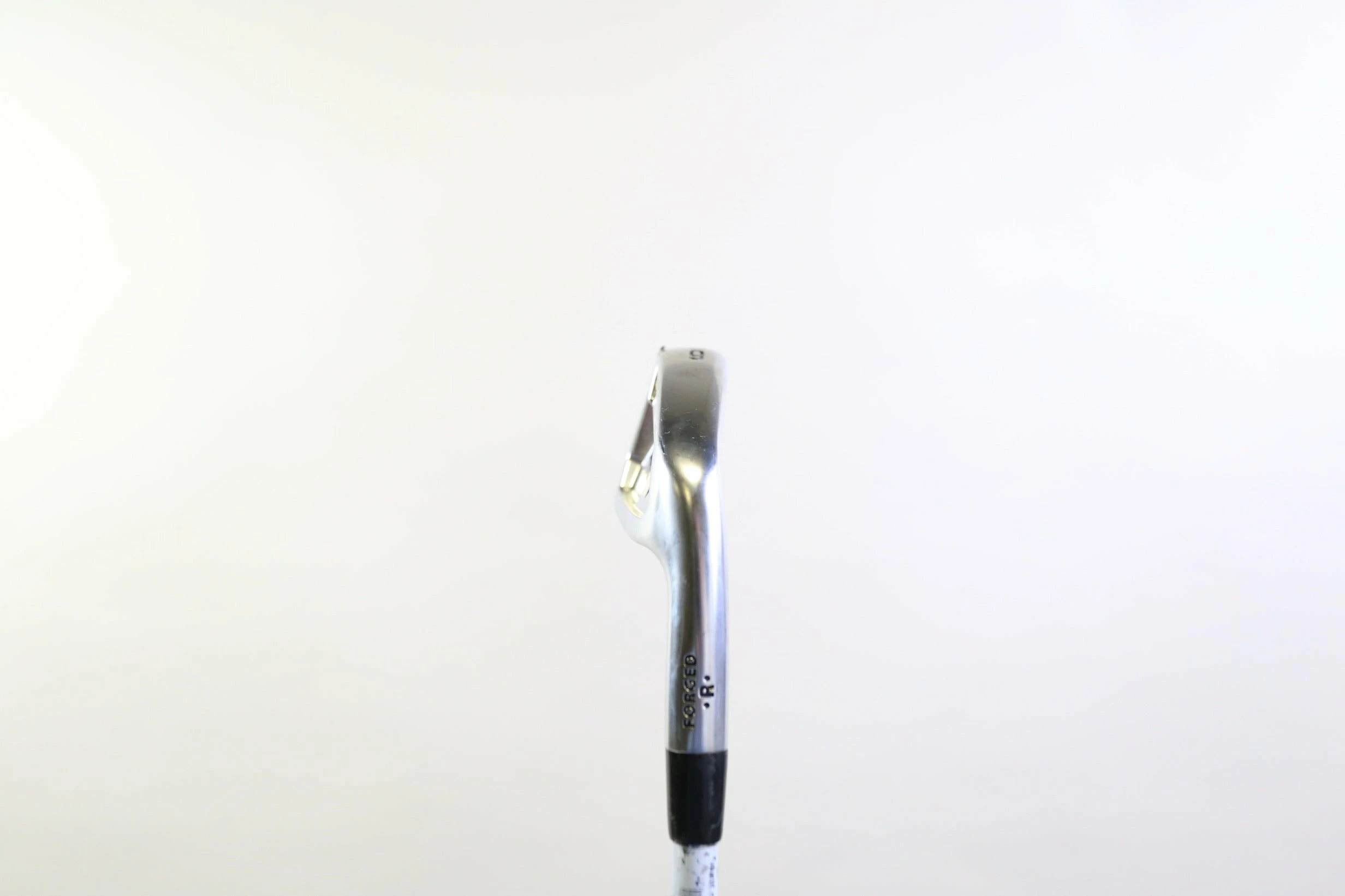 Callaway RAZR X Forged Single 6 Iron 31* RH 37.5 In Rifle Steel Shaft Stiff Flex - Image 3