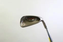 Ping G10 Single 7 Iron 34* RH Maroon Dot 37.25 In AWT Steel Shaft Regular Flex