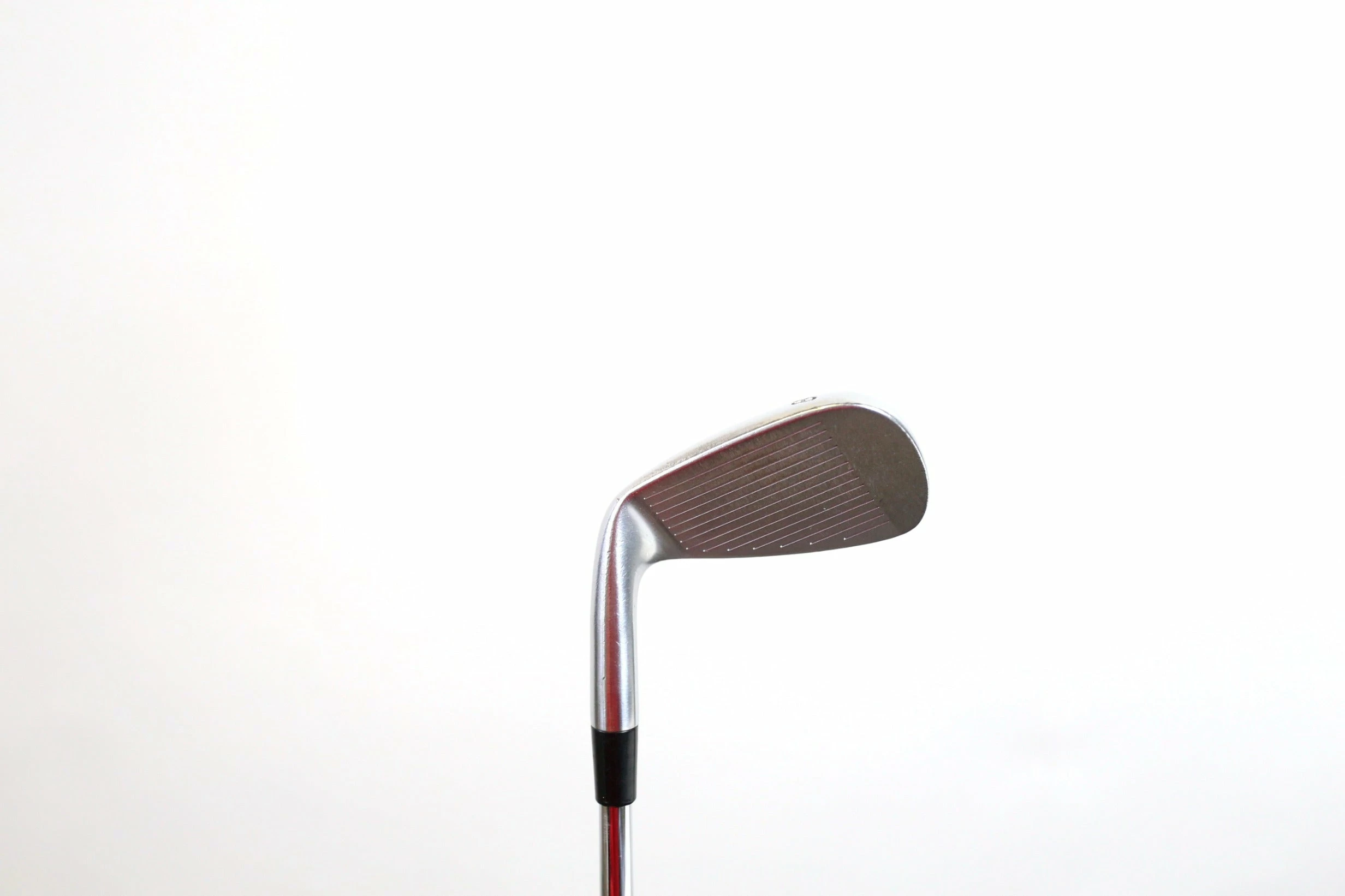 TaylorMade Tour Preferred MC 2012 8 Iron RH 36.5 In Steel Shaft Stiff Flex - Image 5
