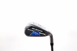 Callaway Big Bertha B21 Single 7 Iron RH 36.5 In Callaway RCH Graphite Regular