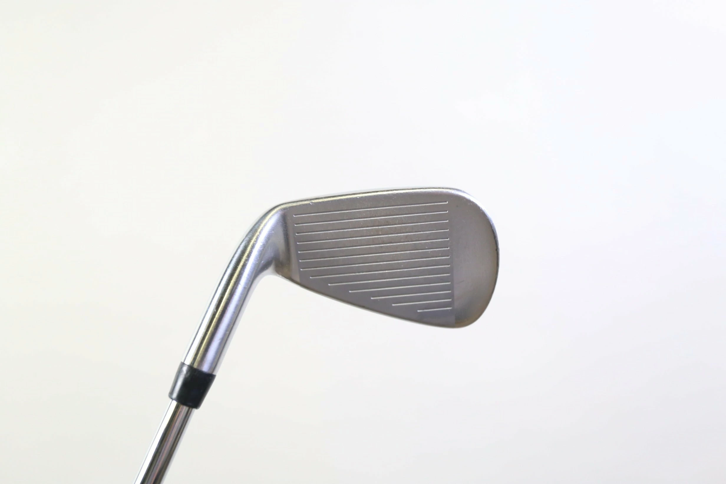 Mizuno JPX 800 5-PW-GW Iron Set RH True Temper XP Steel Regular Flex - Image 6