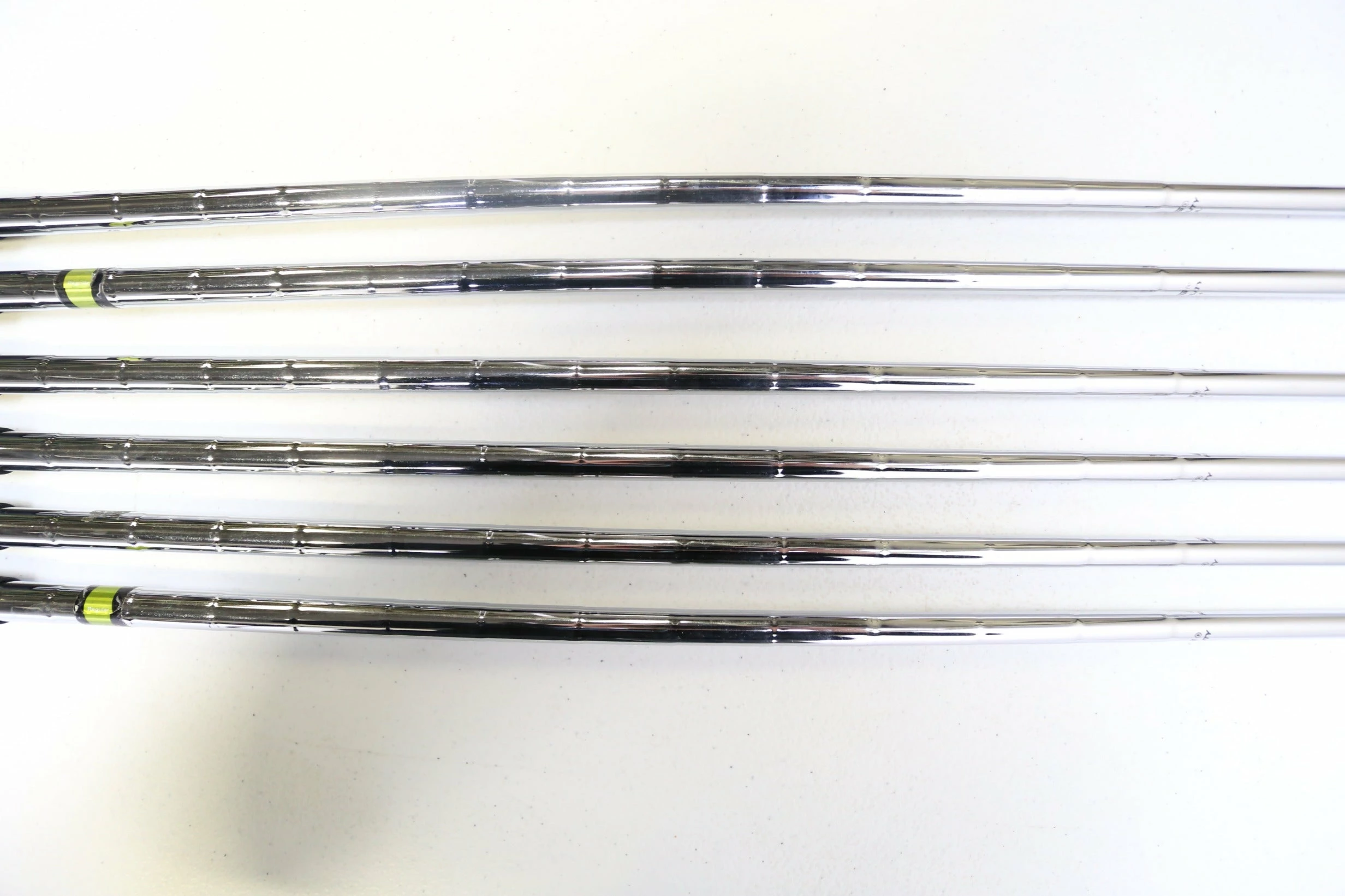 Adams® Adams Idea A2 5-PW Iron Set RH True Temper Steel Shafts Regular Flex - Image 7