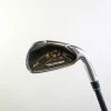 TaylorMade Burner 2.0 Single 4 Iron 21* RH 39 In Graphite Shaft Seniors Flex
