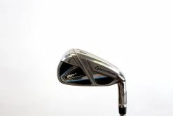 TaylorMade SIM MAX 4 Iron 19* RH 39 In Steelfiber I95 Shaft Stiff Flex