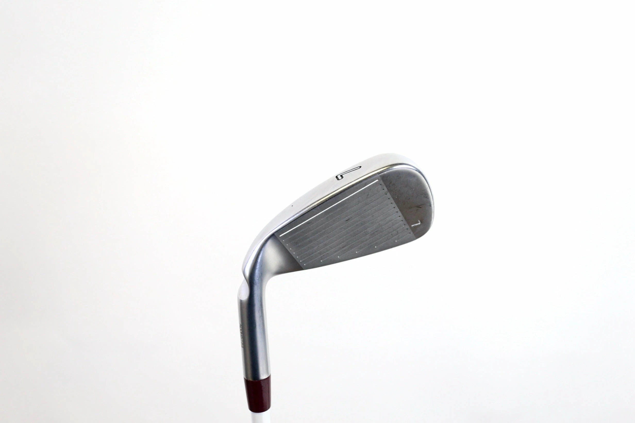 Ping G Le2 Black Dot Single 7 Iron 30.5* RH 36.5 In Ping ULT240 Graphite Lite - Image 5