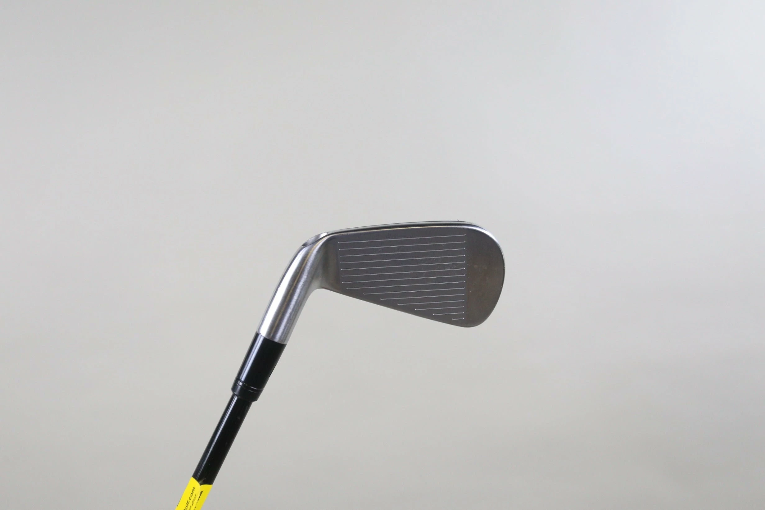 TaylorMade P790 2021 Single 7 Iron RH 37 In Graphite Shaft Senior Flex - Image 2