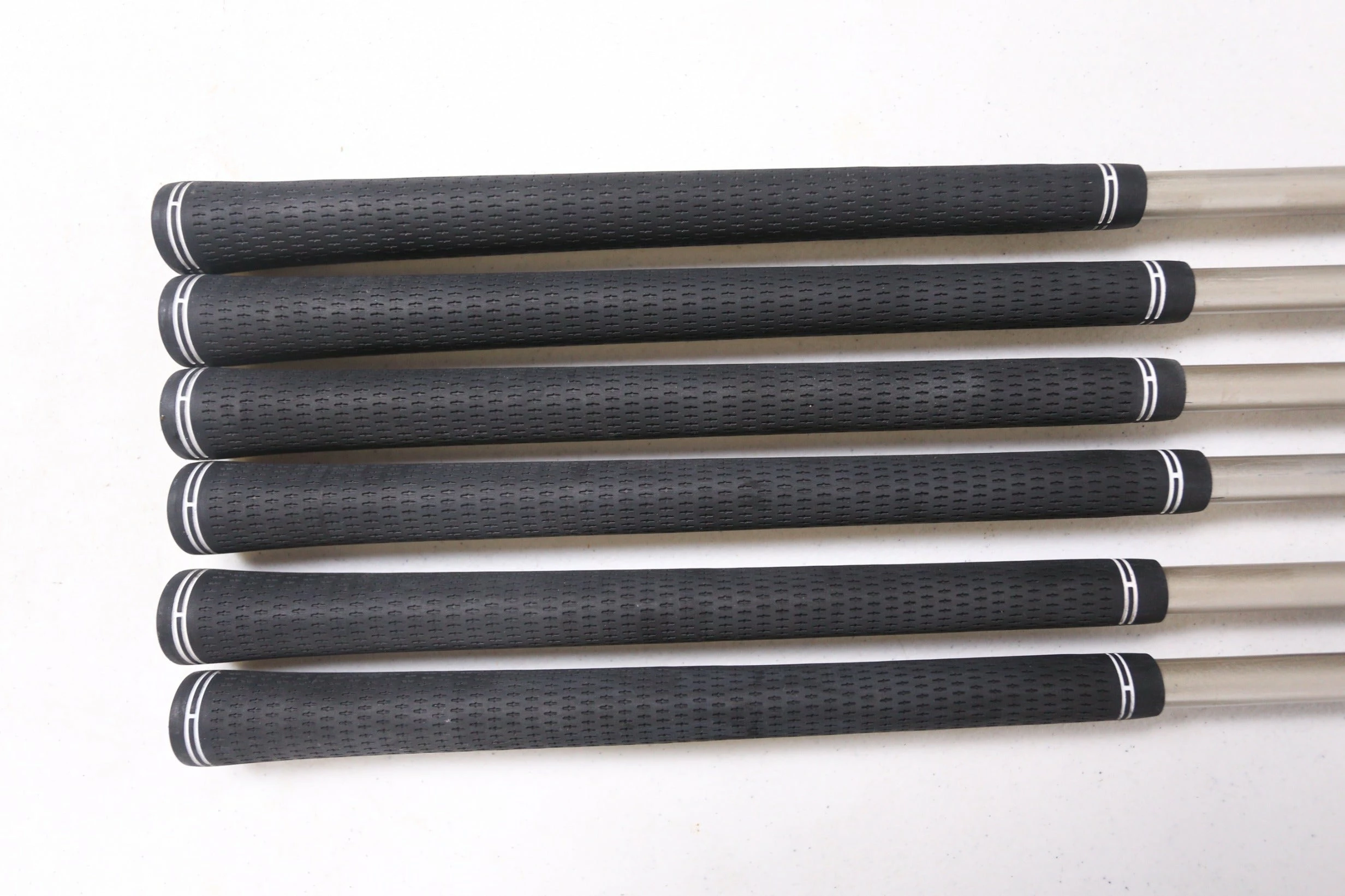 Cobra LADY COBRA 2 OVERSIZE 4-7, 9-PW Iron Set RH -0.5 In Graphite Ladies Flex - Image 8