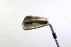Titleist AP1 Single 5 Iron 26* RH 38 In Dynamic Gold Steel Shaft Regular Flex