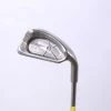 Ping ISI Single 6 Iron RH 38 In Ping Cushin Steel Shaft JZ Stiff Flex