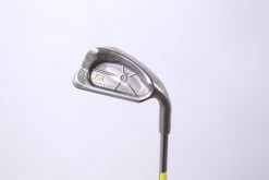 Ping ISI Single 6 Iron RH 38 In Ping Cushin Steel Shaft JZ Stiff Flex