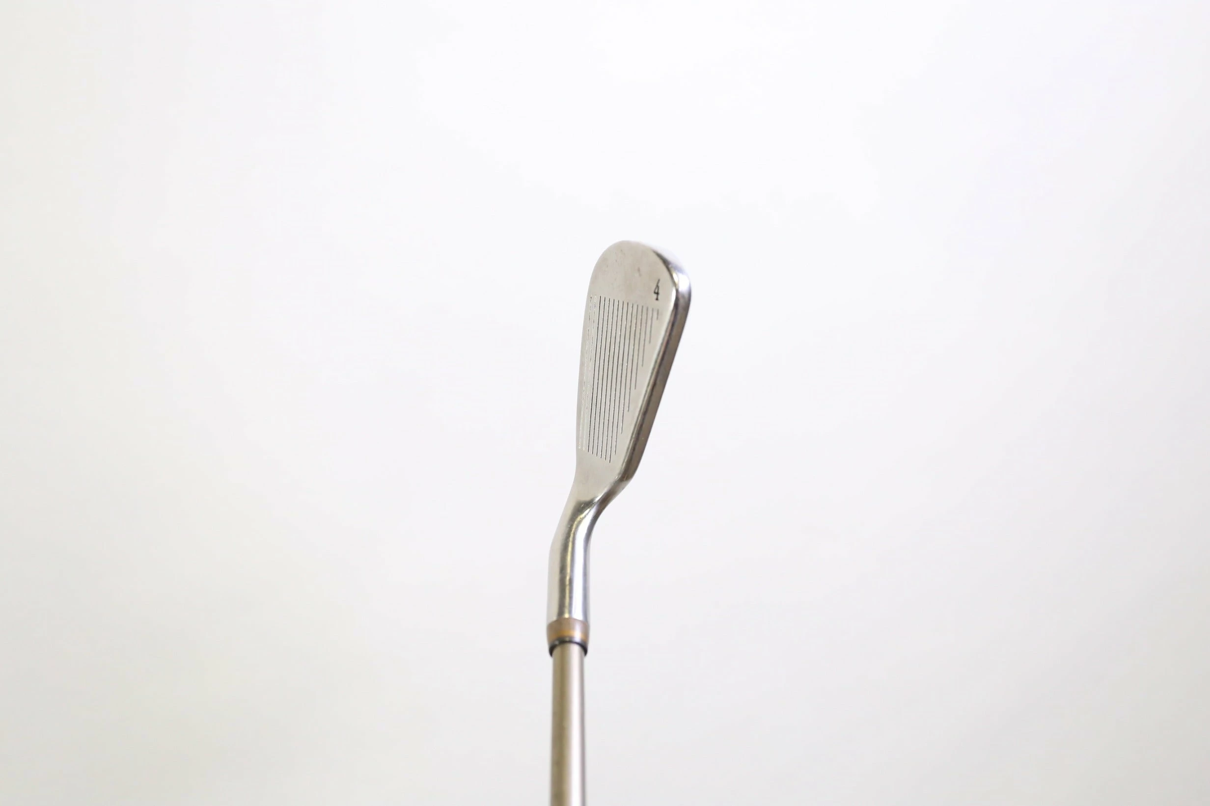 Cobra CXI 4, 7-9, SW Iron Set RH +0.5 In Cobra Graphite Shafts Ladies Flex - Image 6