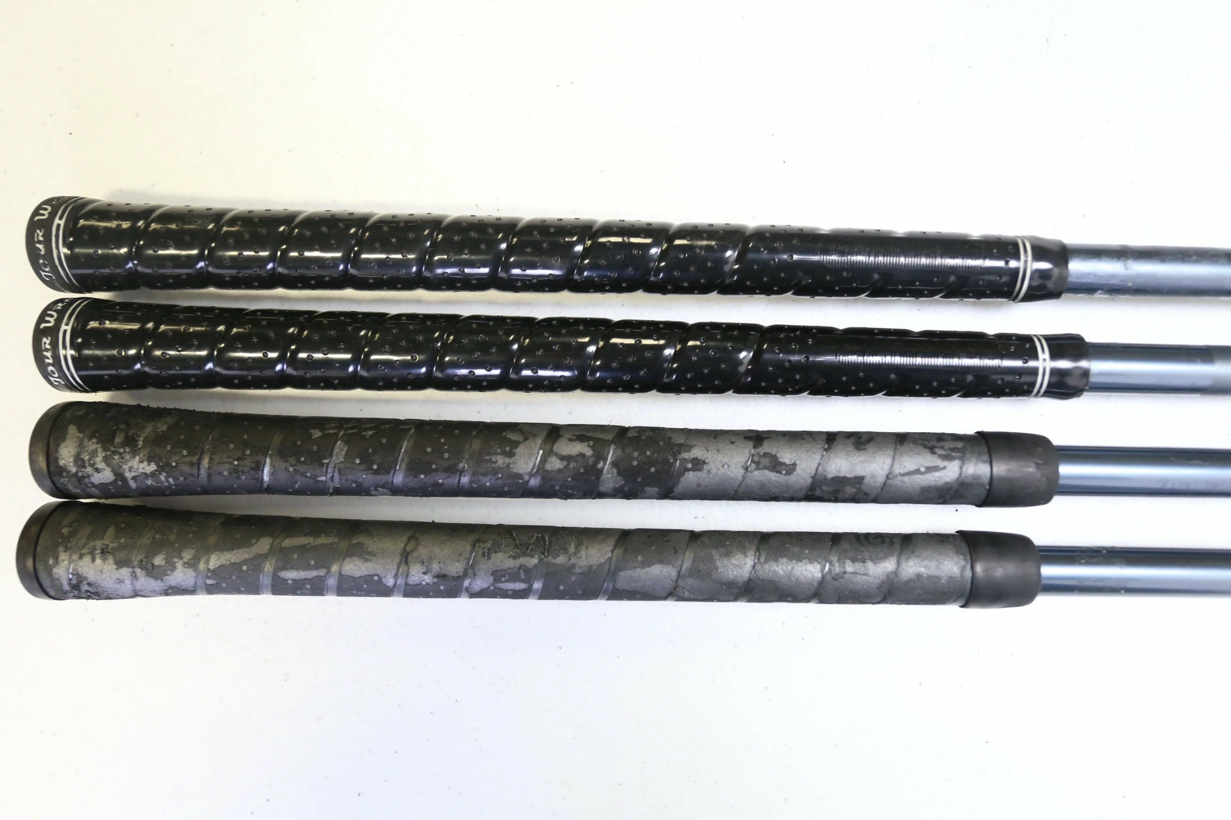 Cleveland TA7 4-7 Iron Set RH Cleveland W Series Shafts Ladies Flex - Image 8