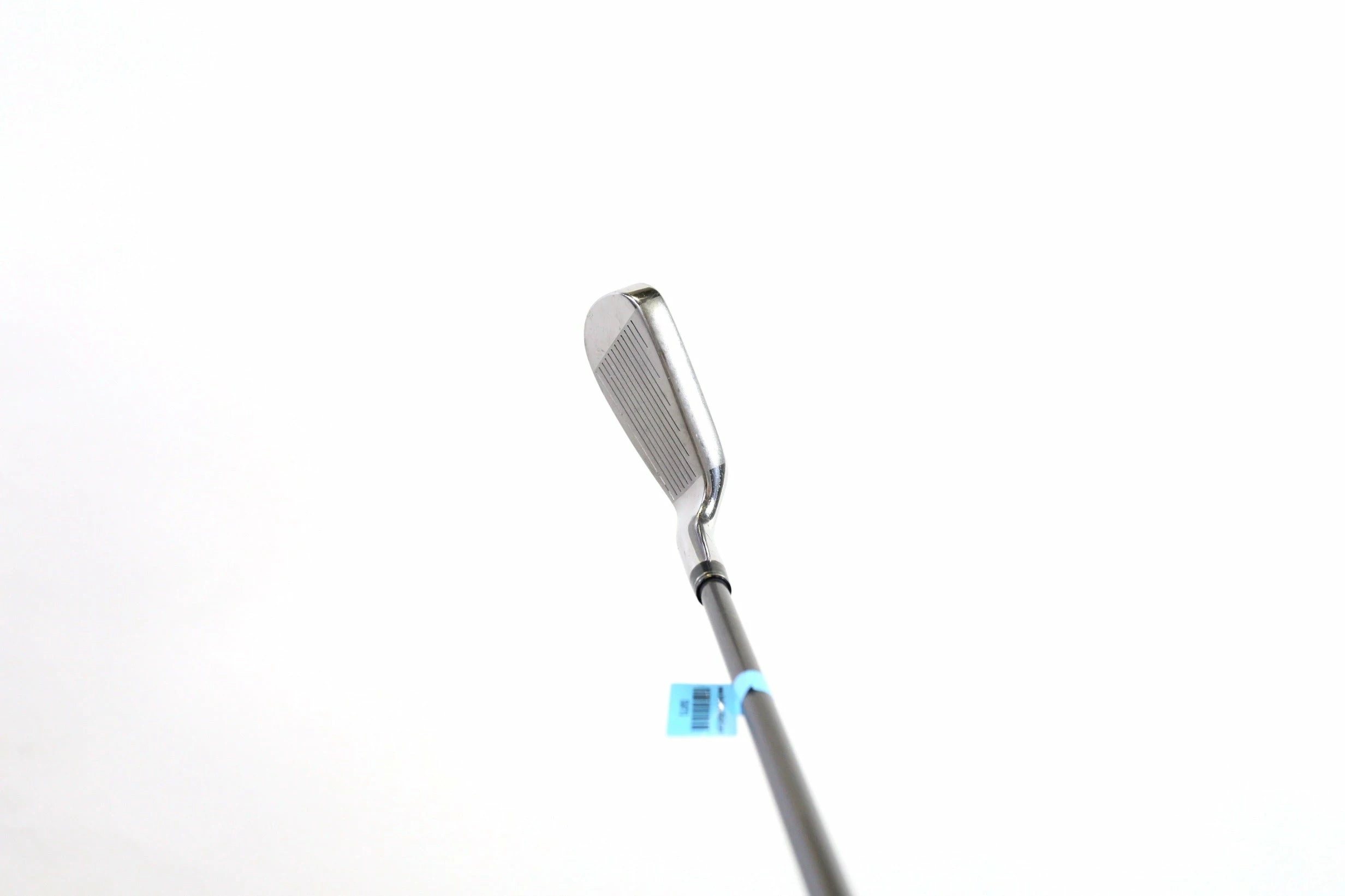 Tour Edge BAZOOKA JMAX QL 7-9, PW, SW Iron Set RH -1.25 In Graphite Ladies Flex - Image 7