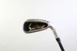 TaylorMade Burner SuperLaunch Single 6 Iron 29* RH 36.75 In Graphite Ladies Flex