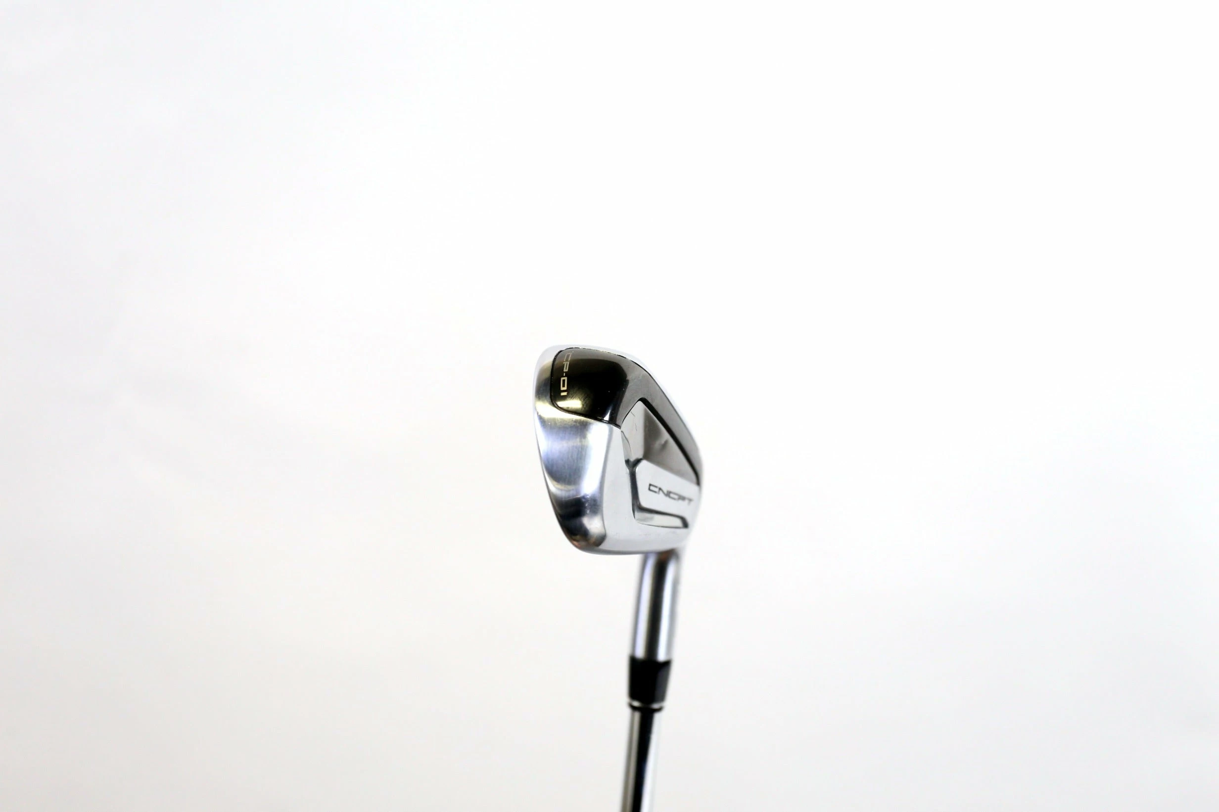 Titleist CNCPT CP-01 Single 6 Iron 27* RH 37 In Steel Shaft Stiff Flex - Image 3