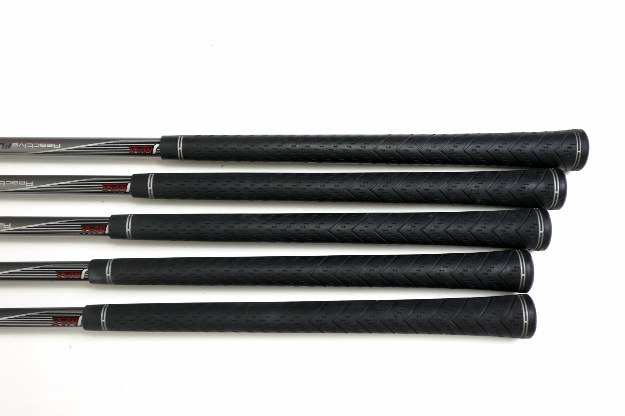 Tour Edge BAZOOKA JMAX QL 7-9, PW, SW Iron Set RH -1.25 In Graphite Ladies Flex - Image 9