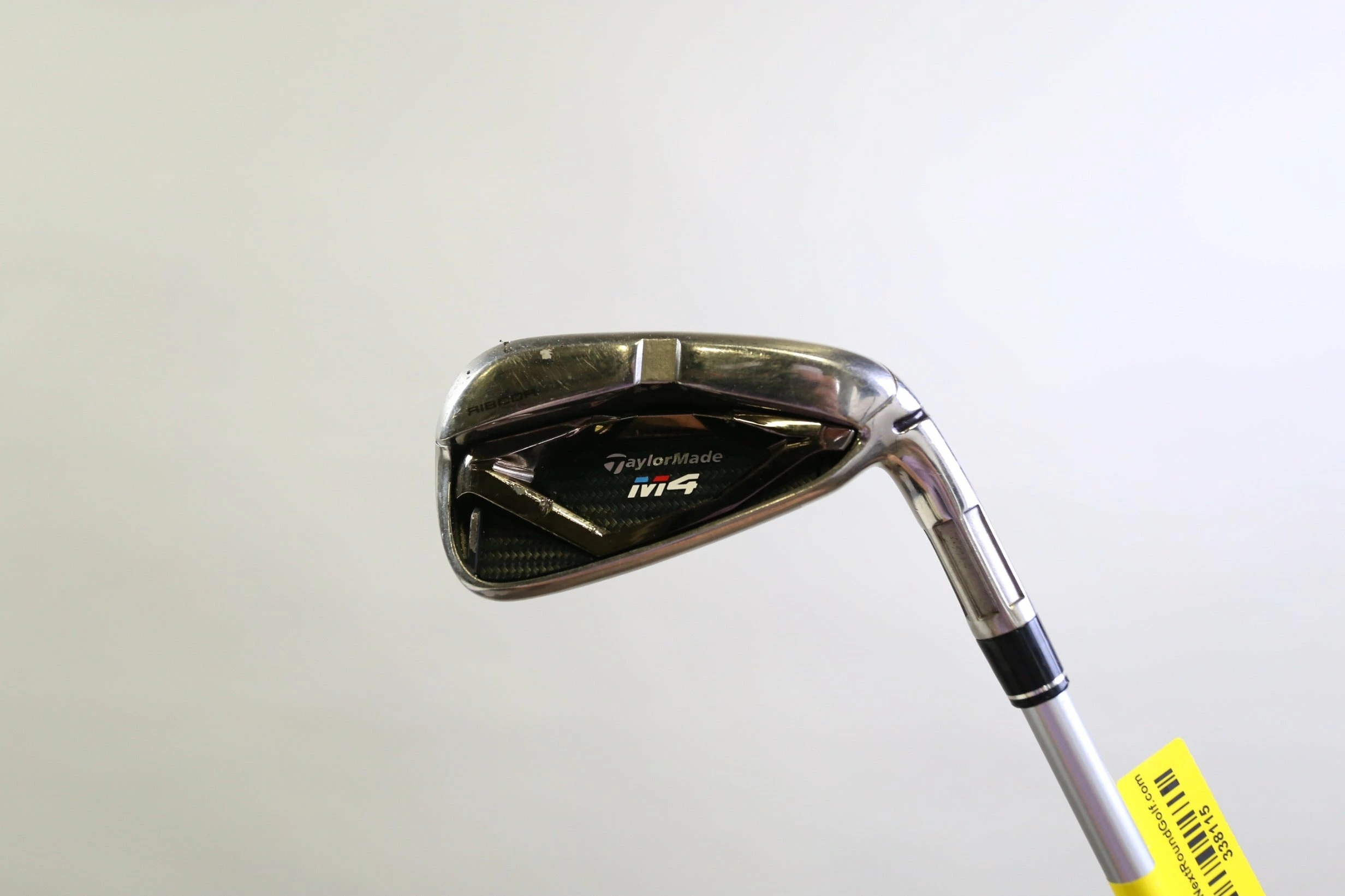 TaylorMade M4 2018 Single 7 Iron 28.5* RH 36 In Graphite Shaft Ladies Flex