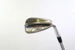 Titleist AP1 Single 9 Iron 41* RH 35.75 In True Temper Steel Shaft Stiff Flex