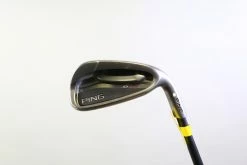 Ping G25 8 Iron 36* Right Handed 36 In TFC Graphite Shaft Regular Flex