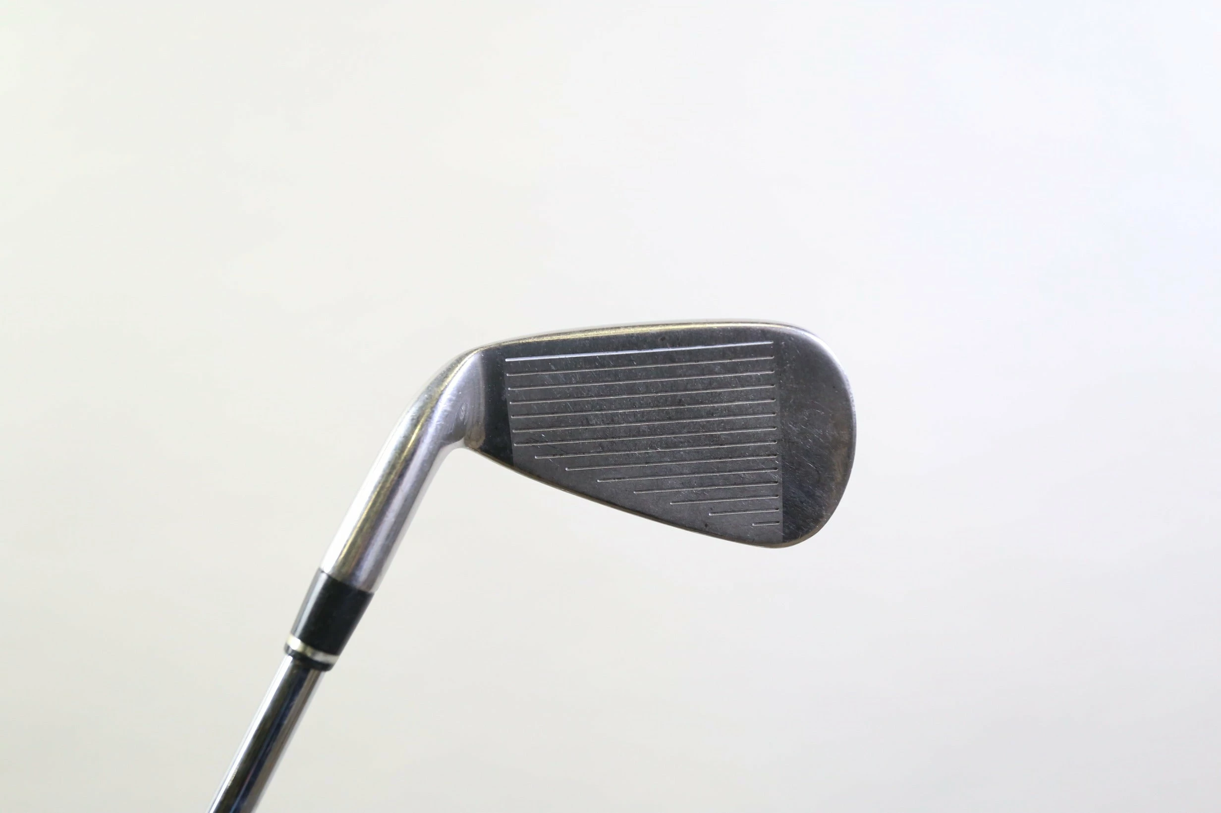 Adams® Adams Idea A2 5-PW Iron Set RH True Temper Steel Shafts Regular Flex - Image 6