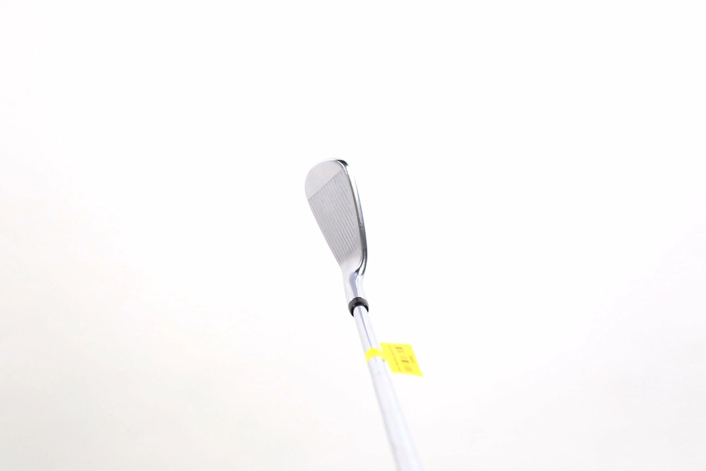 TaylorMade Tour Preferred MC 2012 9 Iron 42* RH 35.25 In Steel Shaft Stiff - Image 7