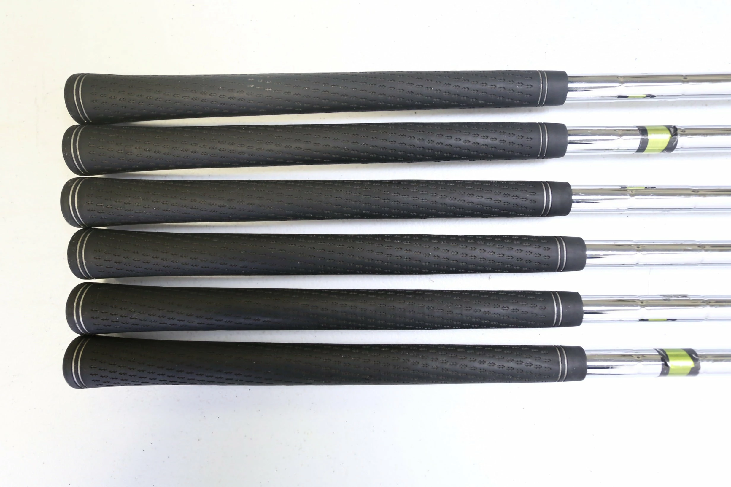 Adams® Adams Idea A2 5-PW Iron Set RH True Temper Steel Shafts Regular Flex - Image 8