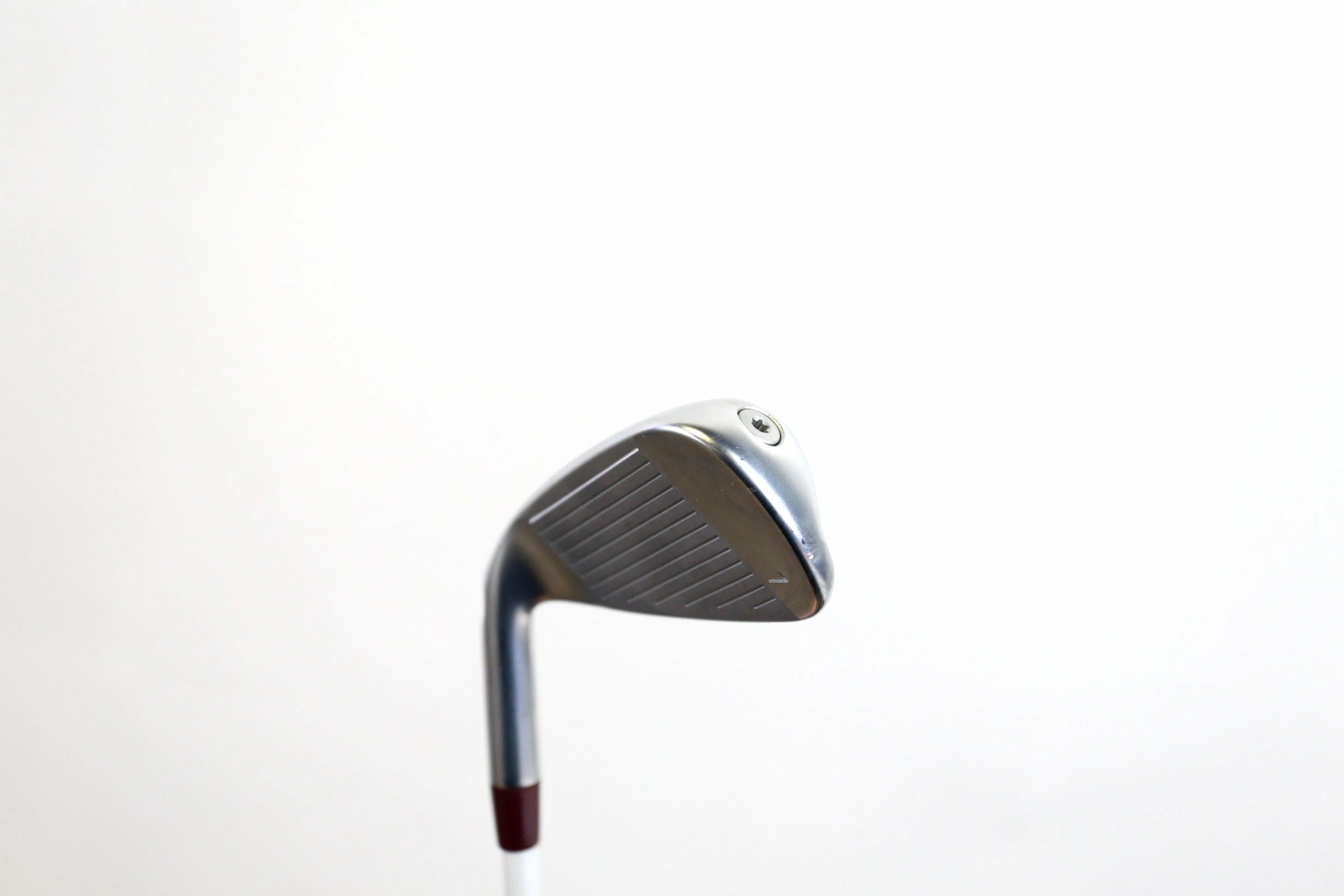 Ping G Le2 Black Dot Single 7 Iron 30.5* RH 36.5 In Ping ULT240 Graphite Lite - Image 4