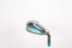 Ping Rhapsody 2015 Red Dot Single 9 Iron RH 35.25 In Ping ULT220 Graphite Ladies