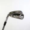 LEFTY TaylorMade M1 Single 4 Iron 20.5* 38.25 In KBS Tour Steel Shaft Stiff Flex