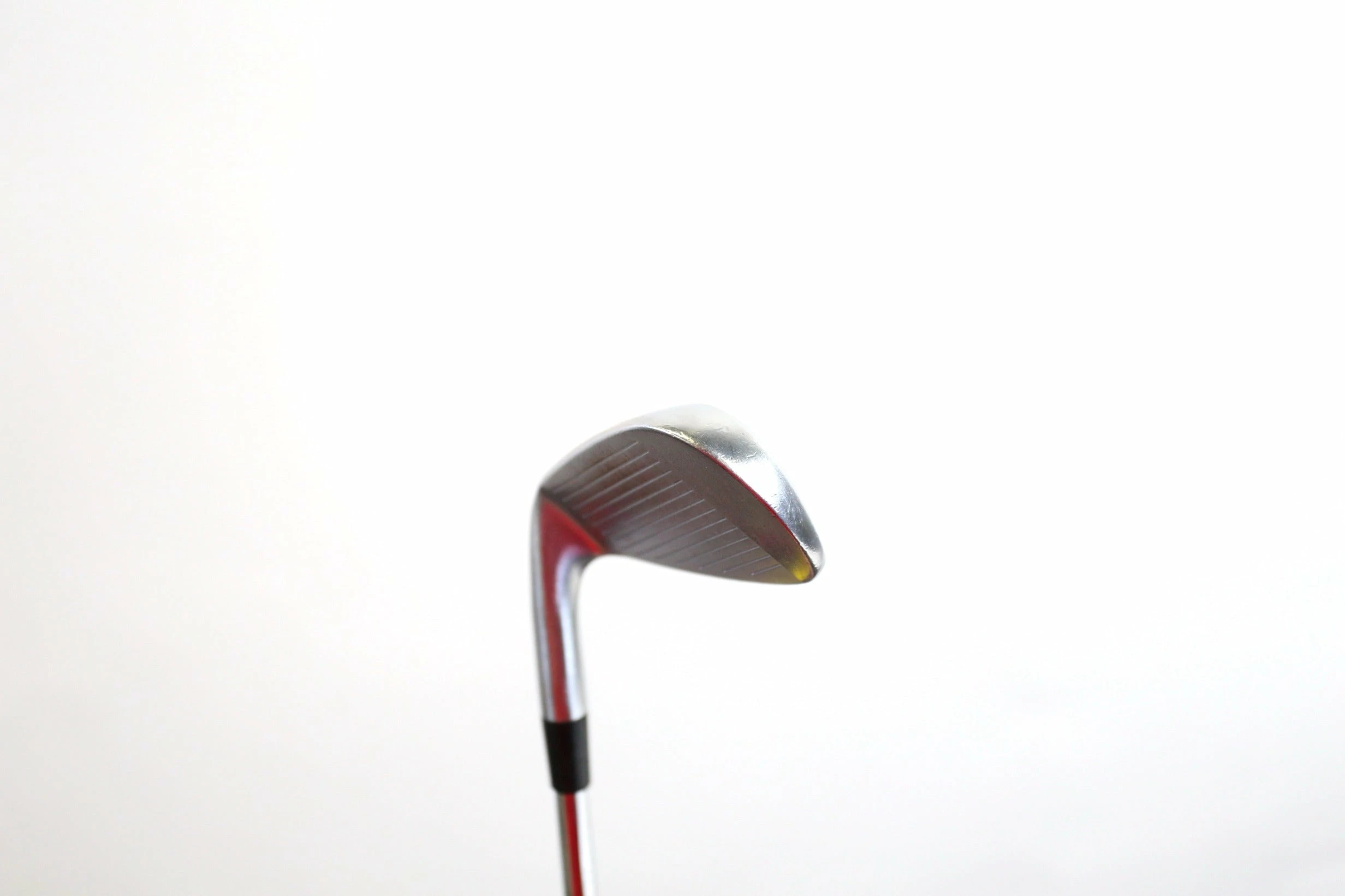 TaylorMade Tour Preferred MC 2012 8 Iron RH 36.5 In Steel Shaft Stiff Flex - Image 4