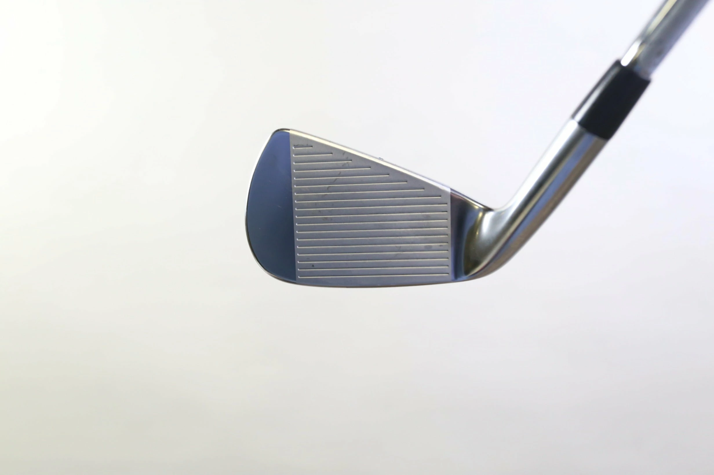 Callaway RAZR X Forged Single 6 Iron 31* RH 37.5 In Rifle Steel Shaft Stiff Flex - Image 6