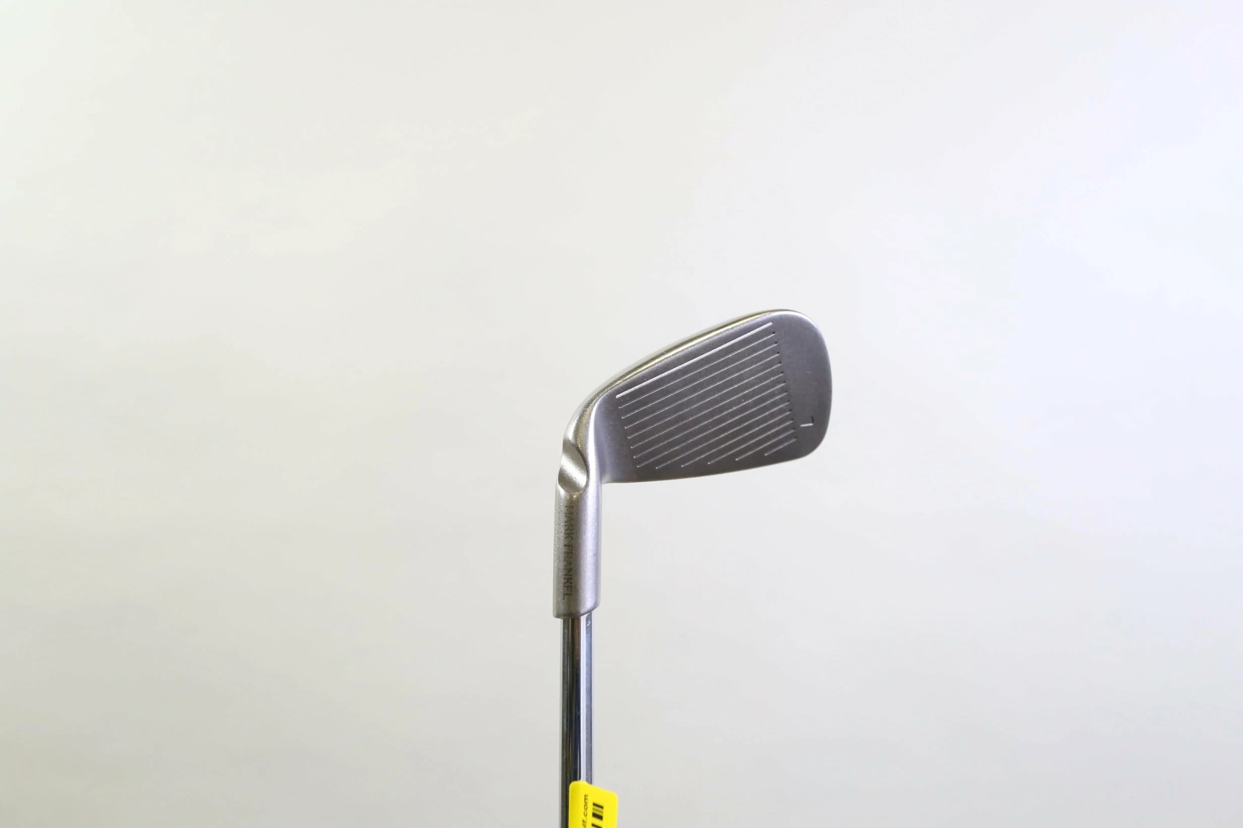 Ping I10 Single 7 Iron 34* RH 37 In KBS Tour Steel Shaft Regular Flex - Image 5