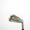 Ben Hogan Ft. Worth '15 29* DEMO Iron RH 38.5 In 2* Up Steel Shaft Stiff Flex