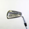 Callaway RAZR X Forged Single 6 Iron 31* RH 37.5 In Rifle Steel Shaft Stiff Flex