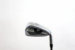 Ping G400 6 Iron 26.5* Right Handed 37.5 In Recoil Graphite Shaft Regular Flex