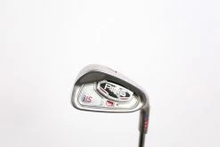 Ping I15 7 Iron 33* RH 37 In KBS Tour Steel Shaft Stiff Flex