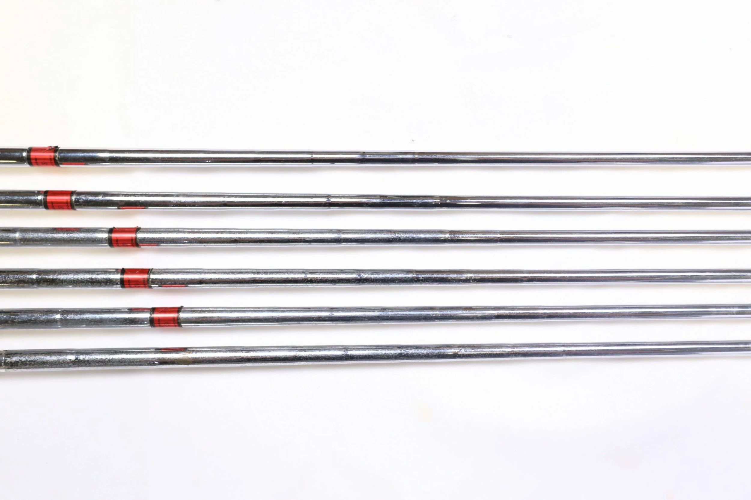 Ben Hogan Edge CFT 3-4, 7-PW Iron Set RH Ben Hogan Steel Shaft Regular Flex - Image 9