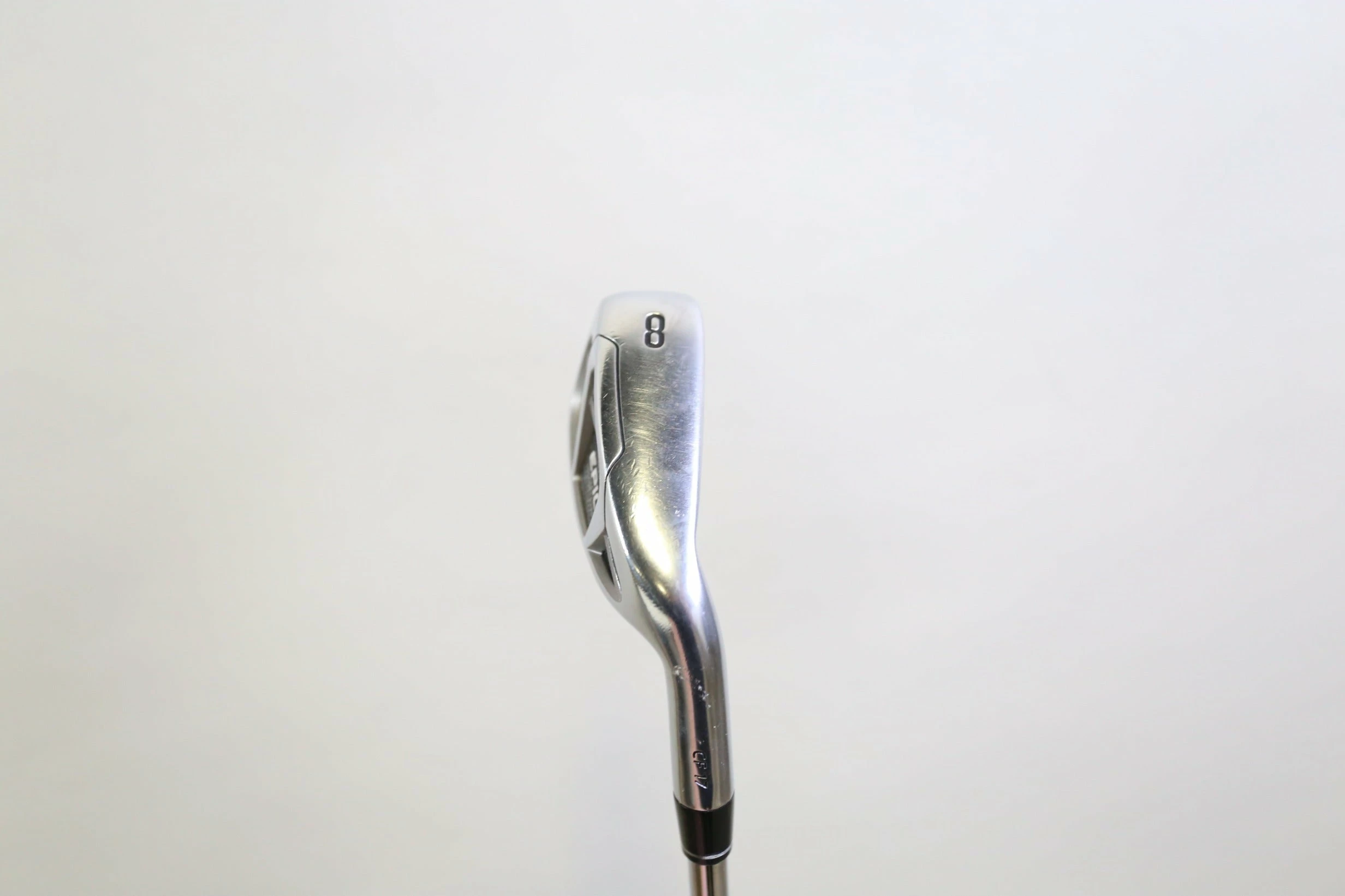 Callaway Epic Single 8 Iron 34.5* RH 36.25 In Project X LZ Steel Shaft Stiff - Image 5