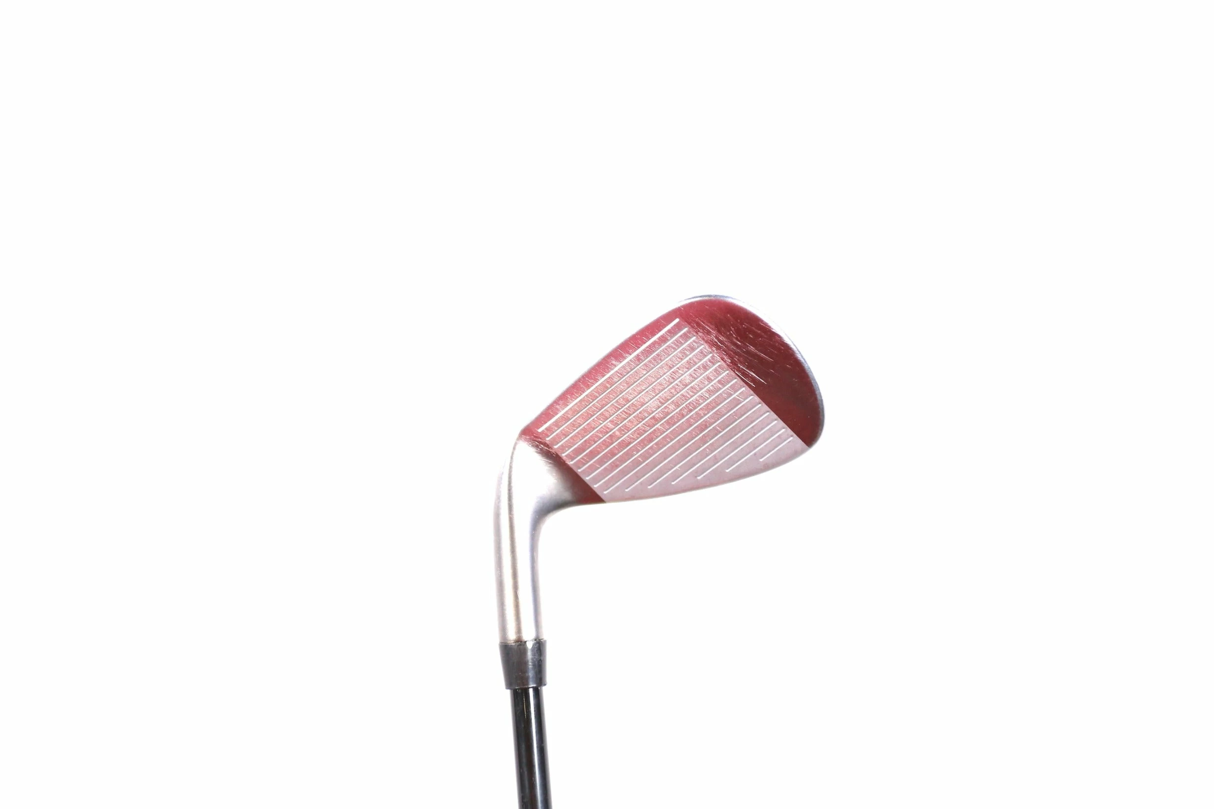 TaylorMade SpeedBlade 9 Iron 39.5* RH 37 In MP6 Graphite Shaft Seniors - Image 5