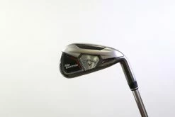 Callaway Big Bertha Single 7 Iron 30* RH 37.25 In Graphite Shaft Regular Flex