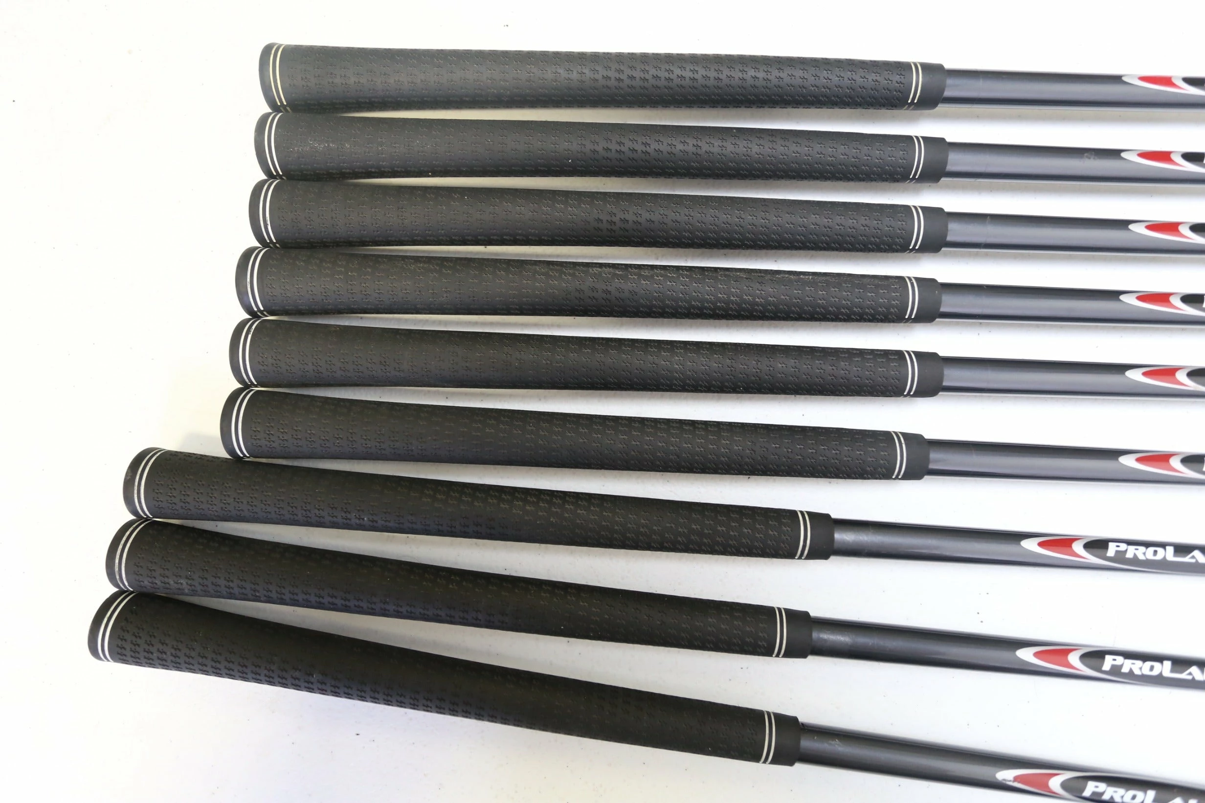Adams® Adams Idea A12OS Hybrid 3H-4H-5H-6H-7-PW-GW Iron Set RH +0.5 In Graphite Lite - Image 8