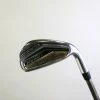 Cobra King F7 Single 7 Iron 30* RH 37.5 In UST Mamiya Recoil Graphite Seniors