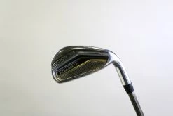 Cobra King F7 Single 7 Iron 30* RH 37.5 In UST Mamiya Recoil Graphite Seniors