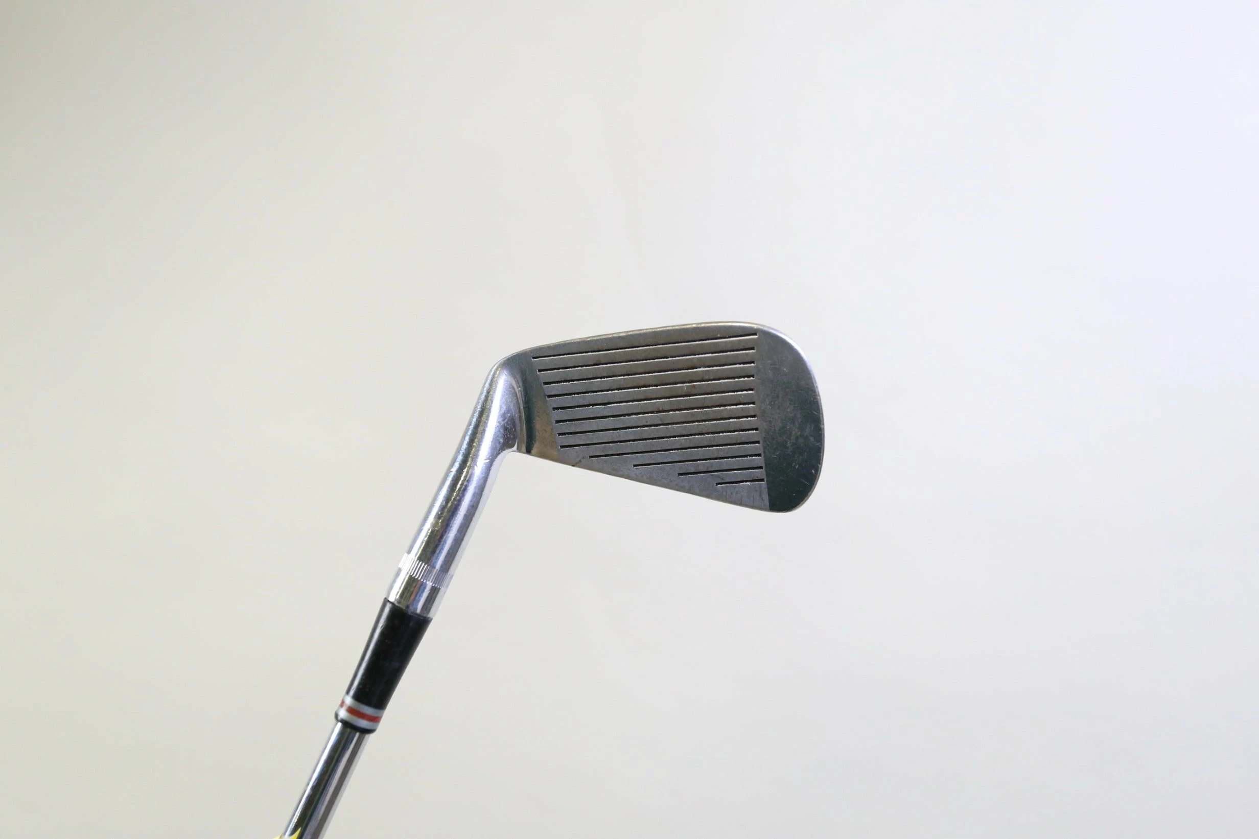 Ben Hogan Medallion 3-PW Iron Set RH -0.25 In Steel Shafts Stiff Flex - Image 6