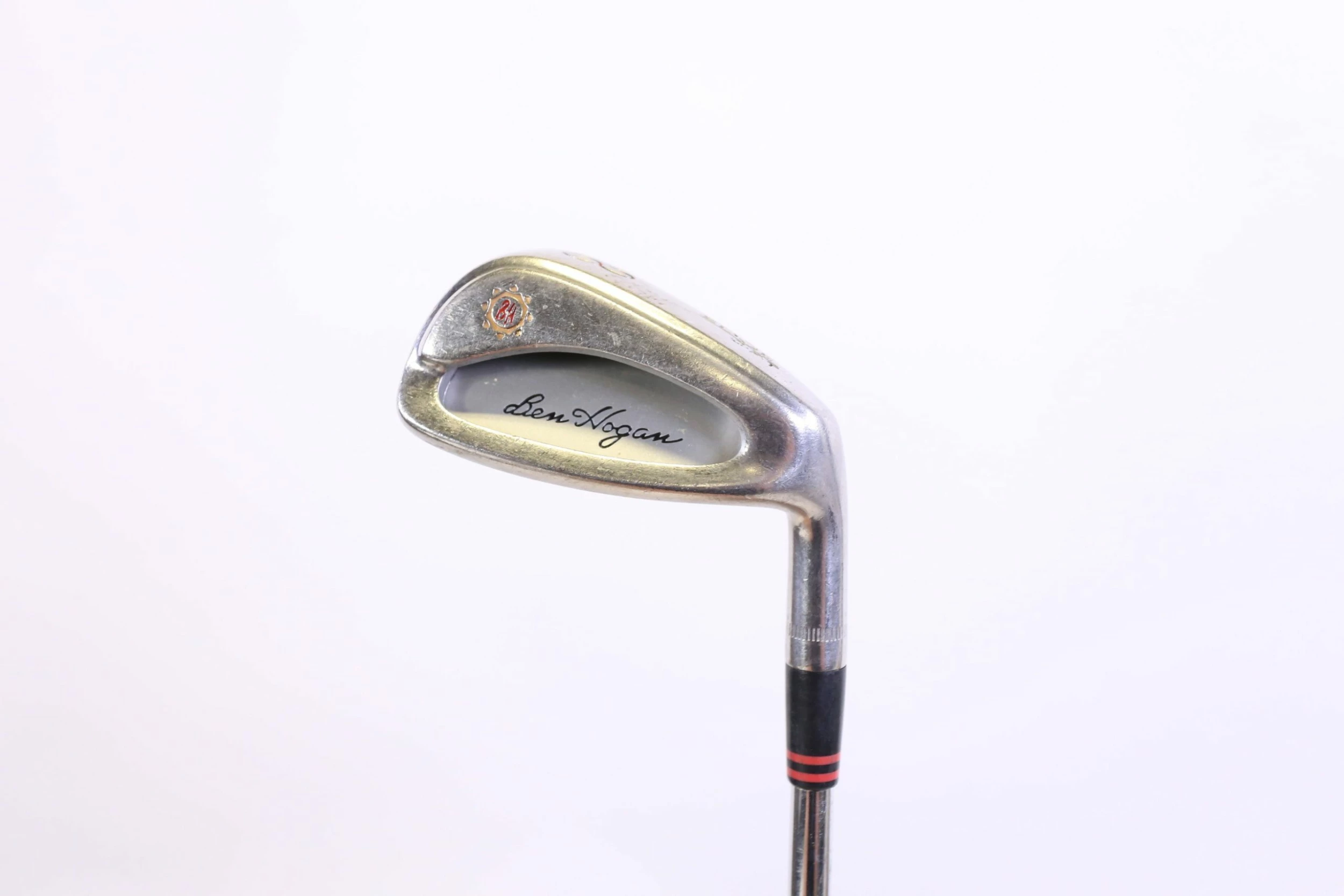 Ben Hogan Edge CFT 3-4, 7-PW Iron Set RH Ben Hogan Steel Shaft Regular Flex - Image 5