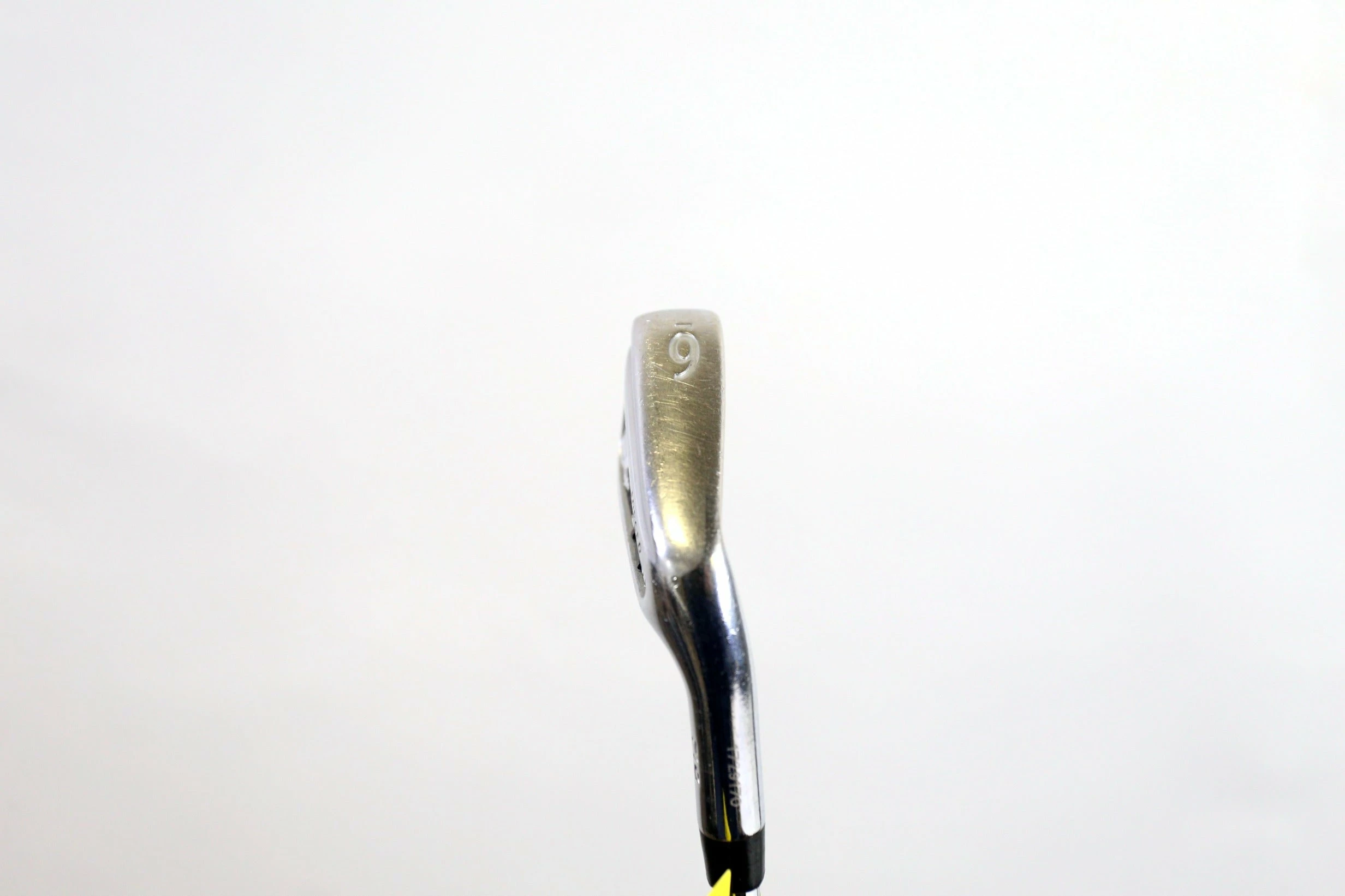 Titleist AP2 710 Forged 6 Iron RH 37.5 In DG R300 Steel Shaft Regular Flex - Image 6